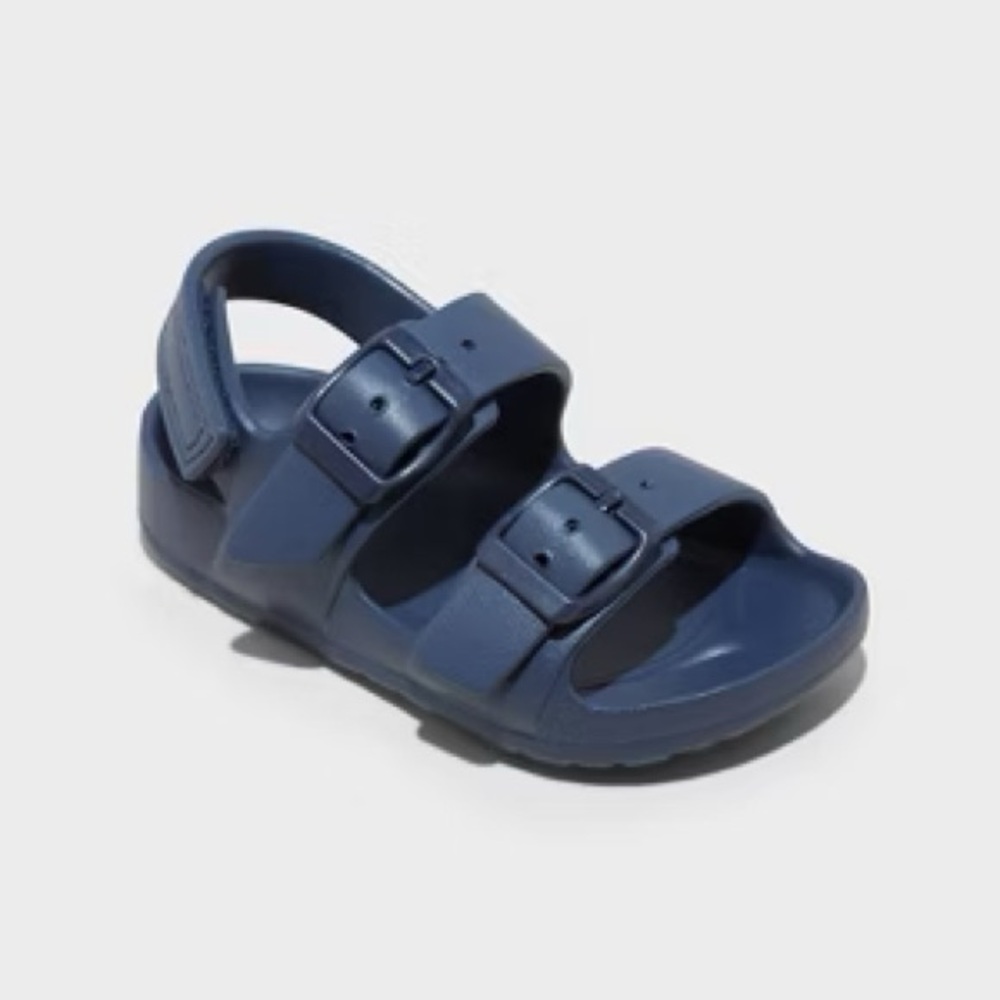 Target Kids Dark Blue Sandals